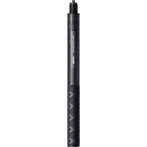 Image of Insta360 Action Invisible Selfie Stick (Carbon 1m)