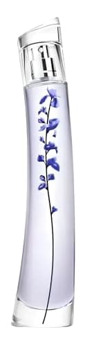 Image of Flower By Kenzo Ikebana Indigo Eau De Parfum 75 ml