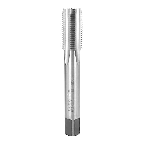 Image of ATOPLEE Metric Thread Tap,M16 HSS Right Hand Thread Tap (M16x1.5)