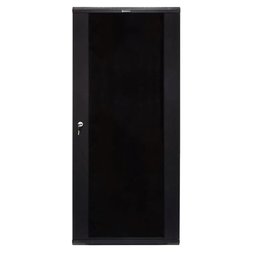 Image of Adastra | 19" Rack Cabinet Wall Mountable or Freestanding | 28U x 450mm Deep