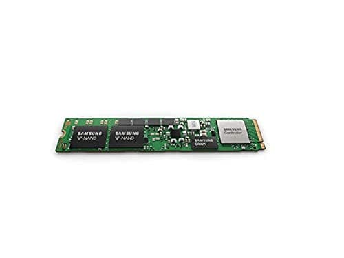Image of SAMSUNG PM983 MZ1LB960HAJQ Solid State Drive 960 GB Internal M.2 PCI Express 3.0 x4