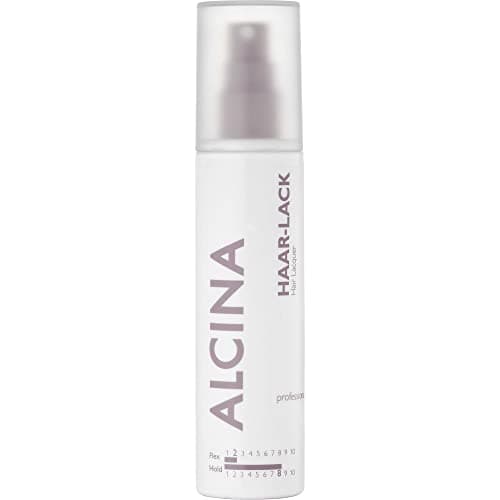Image of Alcina Professional Hair Spray not Aerosol 125ml
