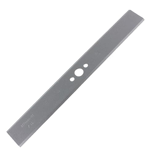 Image of Flymo FLY094 Metal Blade 30cm for SimpliGlide 300, EasiGlide 300, EasiGlide 300V, EasiGlide Plus 300V - 529370590