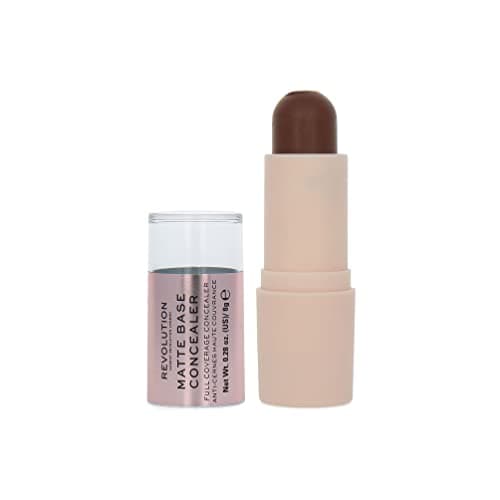 Image of Makeup Revolution Matte Base Concealer Stick - C15