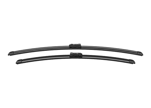 Image of Bosch Wiper Blade Aerotwin A720S, Length: 680mm/575mm − Set of Front Wiper Blades