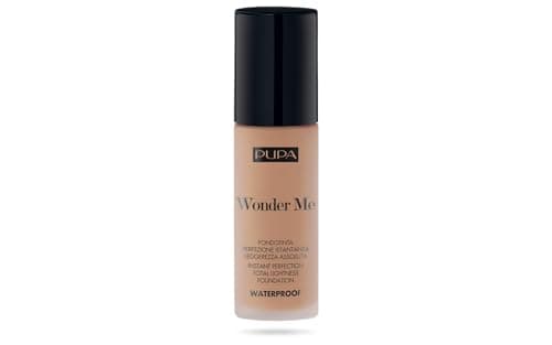 Image of PUPA Milano Wonder Me Foundation
