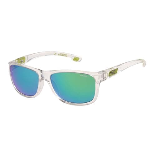 Image of O´neill 9057-2.0-113p Polarized Sunglasses Polarized Green Mirror/CAT3