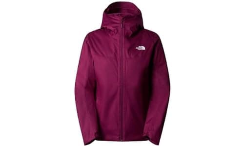 Image of The North Face Quest Insulated Jacket Boysenbey S