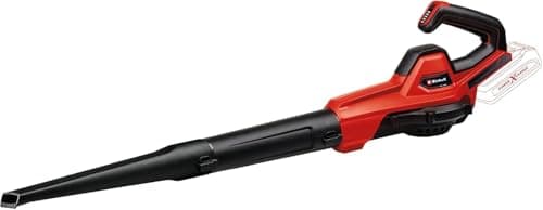 Image of Einhell Cordless Air Blower 18V Power X-Change, 250 km/h Air Duster For Home, Car, Garage And DIY Workshop Use, Without Battery GE-UB 18/250 Li E Solo Universal Blower