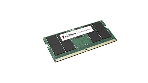 Image of Kingston Branded Memory 8GB DDR5 5600MT/s SODIMM KCP556SS6-8 Notebook Memory