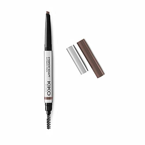 Image of KIKO Milano Eyebrow Sculpt Automatic Pencil 05 | Automatic Pencil For Sculpted Eyebrows