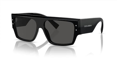 Image of Sunglasses - Dolce & Gabbana / 0dg4459 Size 56 Color 501/87