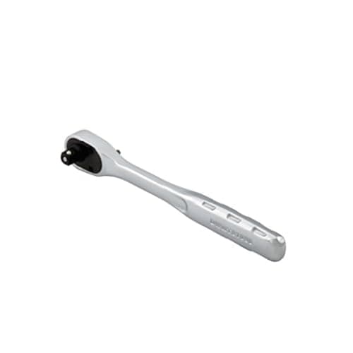 Image of DEWALT Ratchet, Quick Release, SAE, 1/4-Inch Drive (DWMT81096)