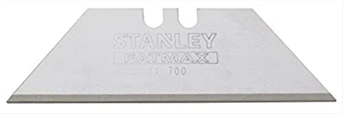 Image of Stanley 11-700L Fatmax Knife Blade, 50-Pack