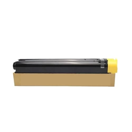 Image of Compatible For Xerox, DC700 Toner Cartridge For C700 C700i C75 J75 Copier(Y-600g)