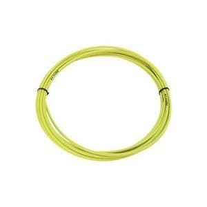 Image of Jagwire Yellow Outer Brake Cable 5mm x 1m