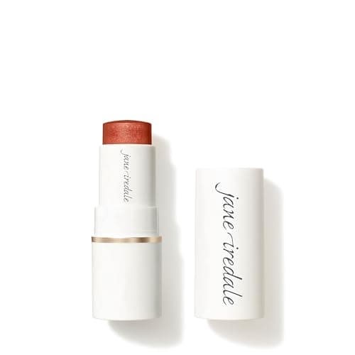Image of Jane Iredale Glow Time Blush Stick, Aura, 13108