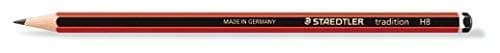 Image of Staedtler Tradition HB Pencil (12)
