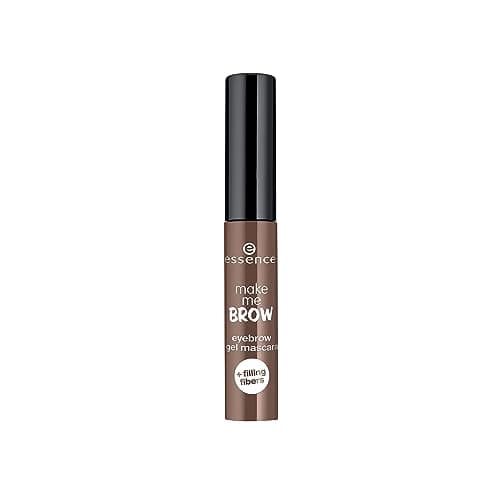 Image of Essence Cosmetics make me BROW eyebrow gel mascara (3,8ml)