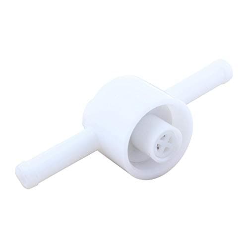 Image of 15D VAICO - V10-1488 - Valve, fuel filter - fits VOLKSWAGEN 191127247A