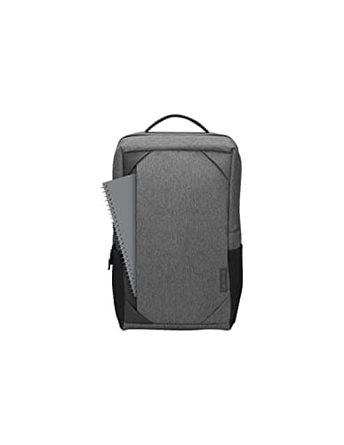 Image of Lenovo Business Casual 15.6-inch Backpack, Charcol Grey