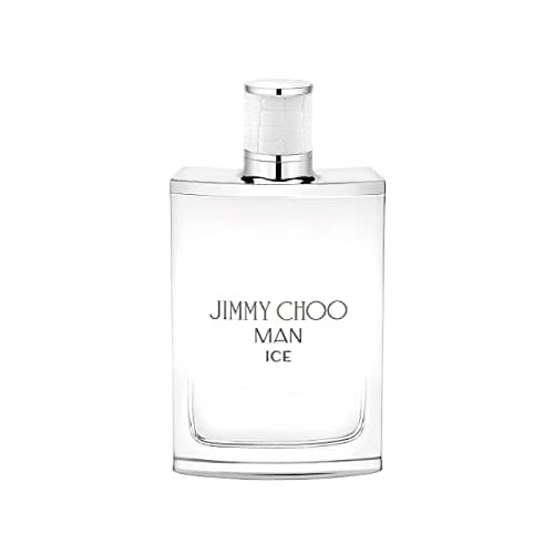 Image of Jimmy Choo Man Ice Eau de Toilette, 100 ml