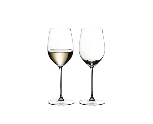 Image of RIEDEL Veritas Viognier/Chardonnay Set of 2