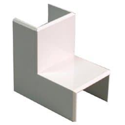 Image of Cable-Core Mini Trunking Internal Angle 38mm x 25mm x 1