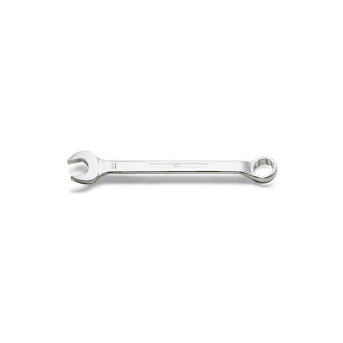 Image of Beta 450075 Heavy Series Combination Spanner, Open and offset Ring Ends, 75mm Size