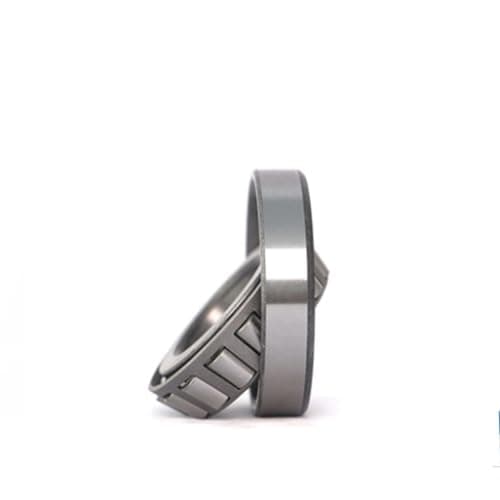 Image of Inch Single Row Tapered Roller Bearings, Non-Standard Tapered Roller Bearings 69349/10 67048/11 68149/11 (Pack of 1)(67048-11)