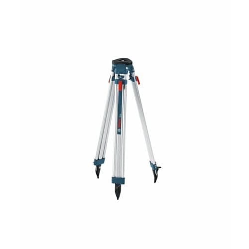 Image of BOSCH Aluminum Quick Clamp Tripod BT160