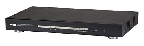 Image of ATEN 8 Port HDMI Single Cat 5 Splitter