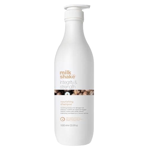 Image of milk_shake | integrity & strength Nourishing Conditioner 300 ml, Deep Nourishing Conditioner