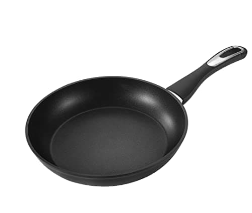 Image of Royal Cuisine Non Stick Frying Pan All Stoves Compatible Cookware Omelette Pan Forged Aluminum Frying Pans Non Stick Induction pan Set (20CM)