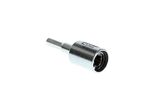 Image of GEDORE Screw remover and inserter for studs, express screws and hanger bolts, M12, Self-locking, Allen, 317312