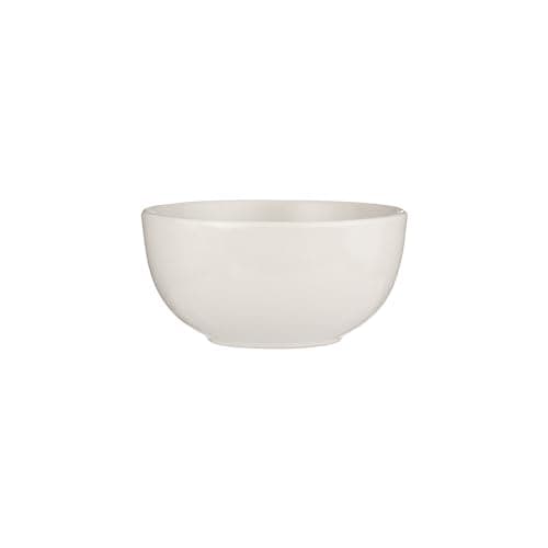 Image of Price & Kensington Woodland Bowl 15.5cm Microwave and Dishwasher Safe Novelty Style Made from Stoneware Stylish Dinnerware