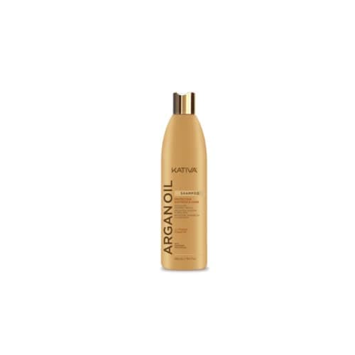 Image of ARGAN Oil Shampoo 550 ml