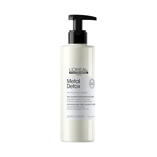 Image of L'Oréal Professionnel Metal Detox Pre-shampoo