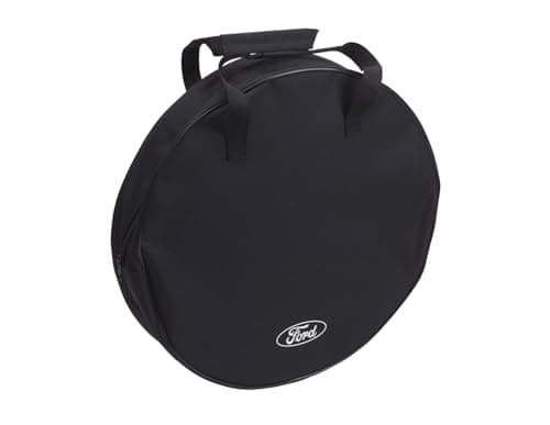 Image of Ford Genuine Electric Vehicle EV Cable Carrying Case/Bag Black 2495739