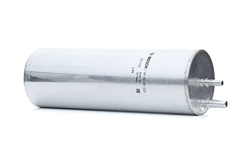 Image of Bosch N2220 Car Diesel Filter - Separates Particles and Water from Fuel - Protects the Injection System