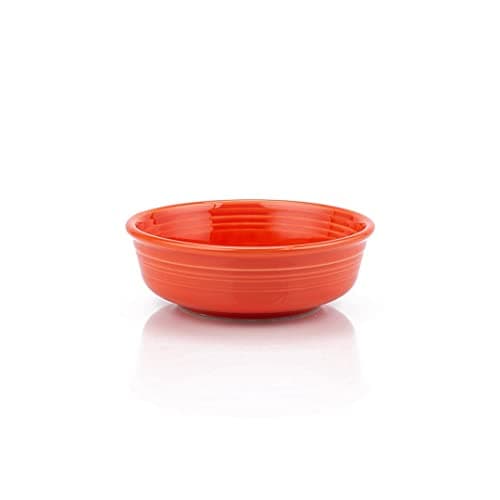 Image of Fiesta 14-1/4-Ounce Bowl, Small, Poppy