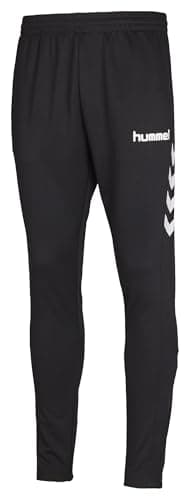 Image of hummel Core Football Pant, Black