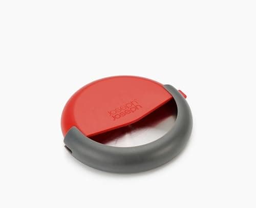 Image of Joseph Joseph Duo Pizza Cutter Wheel