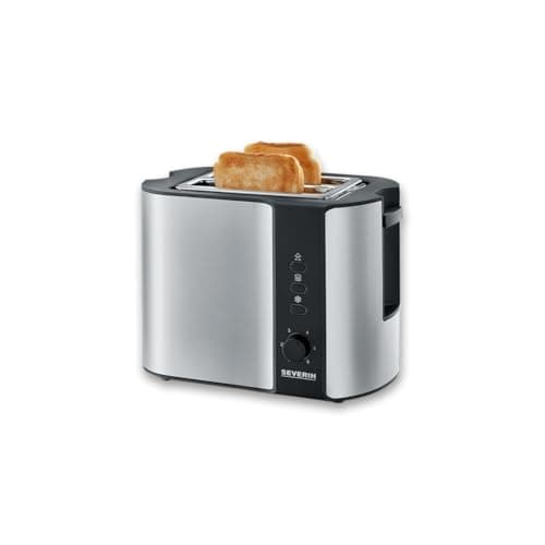 Image of Automatic toaster AT 2589