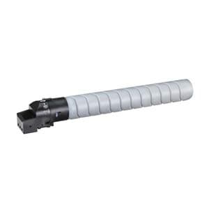 Image of Business Color Compatible Toner Cartridge Replacement For Konica Minolta TN-328K (Black)