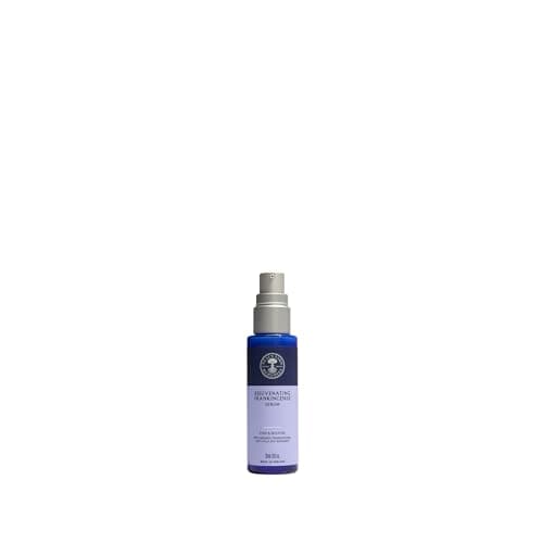 Image of Neal's Yard Remedies Frankincense Facial Serum | An Intense Boost for Firmer & Radiant Skin | 30 ml