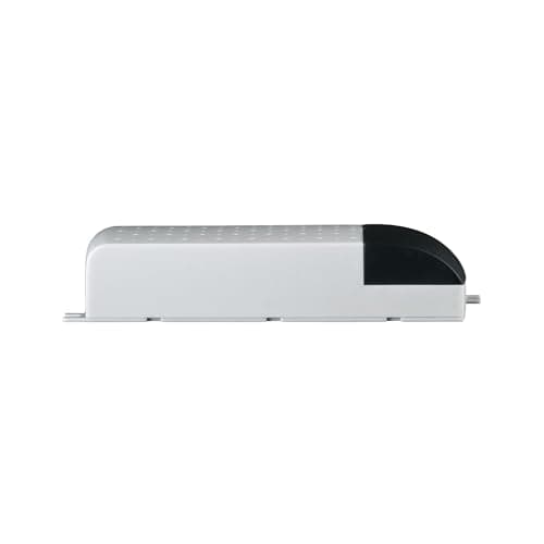Image of Paulmann 97753 VDE Mipro Electronic Transformer 35-105W 230/12V 105VA Grey/Black