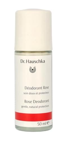 Image of Dr. Hauschka Rose Deodorant 50 ml