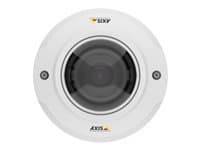 Image of Axis M3045-WV IP security camera Indoor & outdoor Dome 1920 x 1080 Pixels Ceiling/Wall