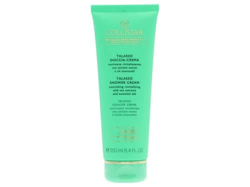 Image of Collistar Talasso Nourishing Revital Shower Cream